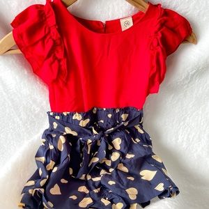 Valentines outfit